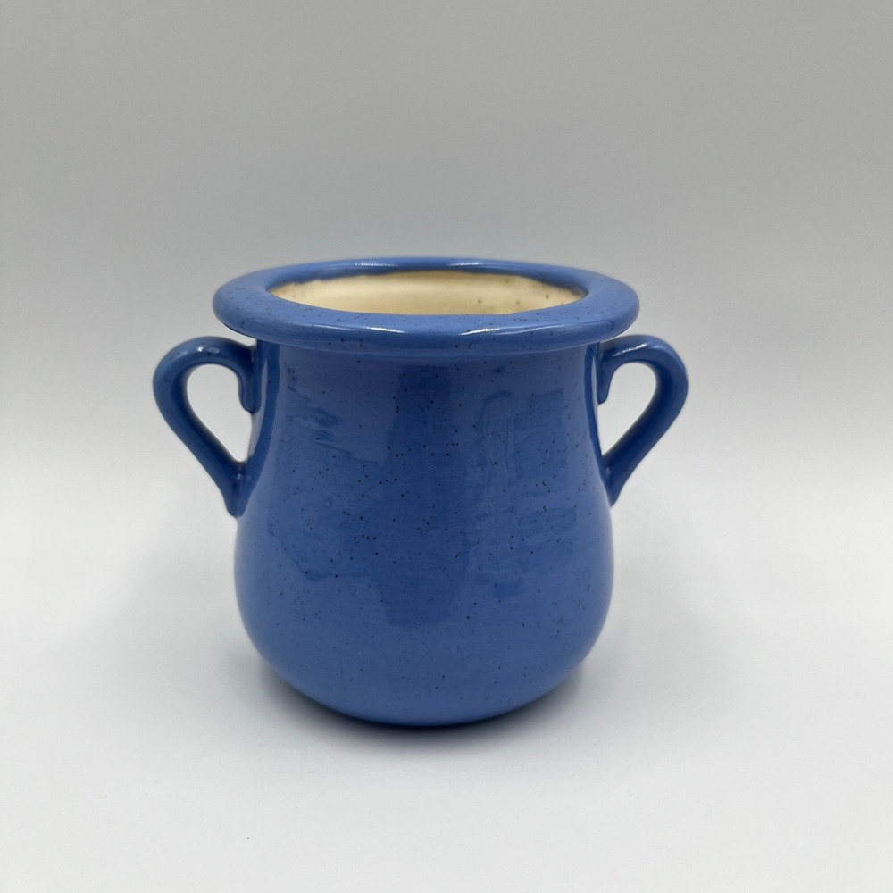 Blue Vase